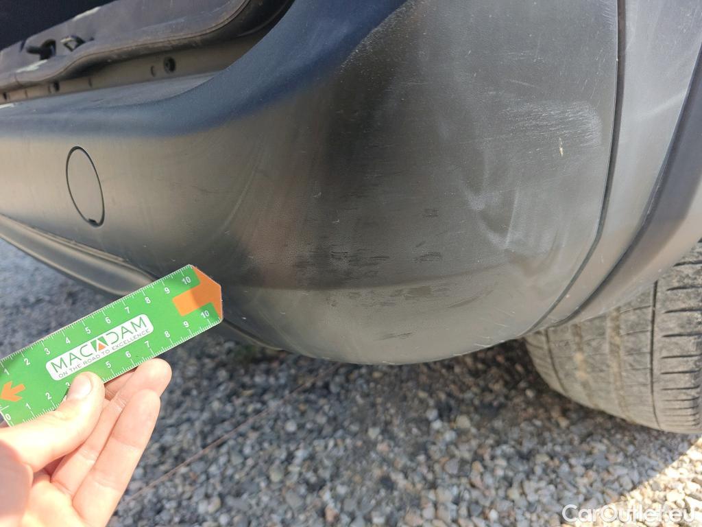  Peugeot  RIFTER PEUGEOT  / 2018 / 4P / combi Active Standard BlueHDi 73kW (IND) #24