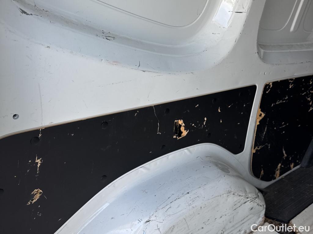  Renault  Kangoo  Furgón/2021/4P L1 1.5 Blue dCi 55kW (75CV) #30