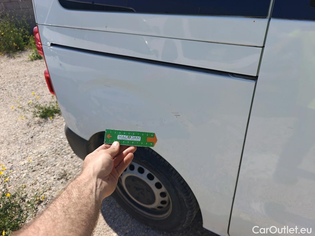  Peugeot  Expert PEUGEOT  / 2016 / 4P / combi Combi BlueHDi 120 S&S Standard #39