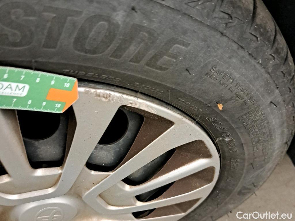  Toyota  Proace TOYOTA  City / 2020 / 4P / combi 1.5D 75kW (100CV) GX L1 (CX) #46