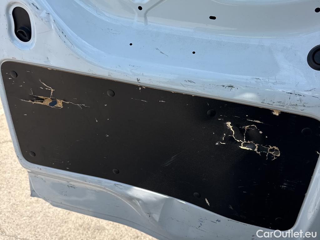  Renault  Kangoo  Furgón/2021/4P L1 1.5 Blue dCi 55kW (75CV) #32