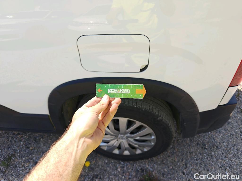  Peugeot  RIFTER PEUGEOT  / 2018 / 4P / combi Active Standard BlueHDi 73kW (IND) #42