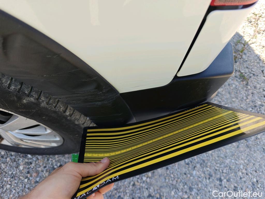  Peugeot  RIFTER PEUGEOT  / 2018 / 4P / combi Active Standard BlueHDi 73kW (IND) #6