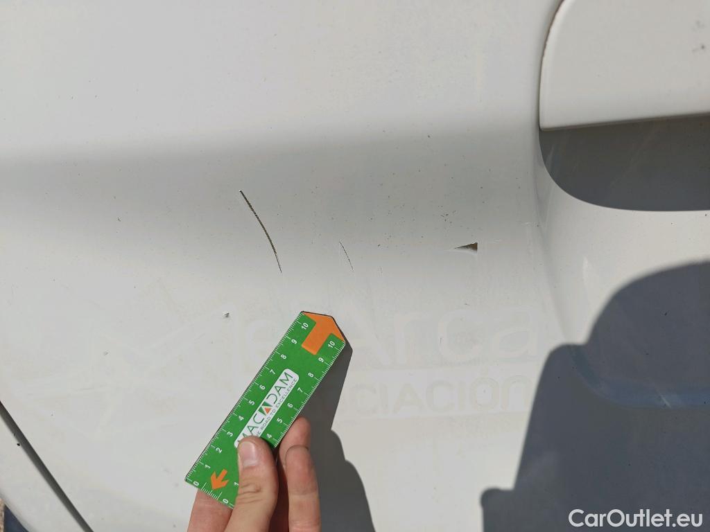  Peugeot  Expert PEUGEOT  / 2016 / 4P / combi Combi BlueHDi 120 S&S Standard #12