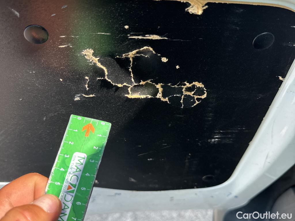  Renault  Kangoo  Furgón/2021/4P L1 1.5 Blue dCi 55kW (75CV) #33