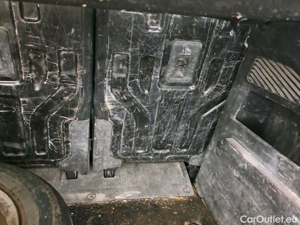  Toyota  Proace TOYOTA  City / 2020 / 4P / combi 1.5D 75kW (100CV) GX L1 (CX) #12