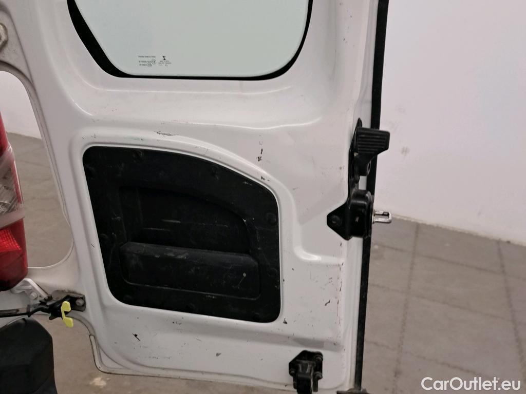  Toyota  Proace TOYOTA  City / 2020 / 4P / combi 1.5D 75kW (100CV) GX L1 (CX) #8