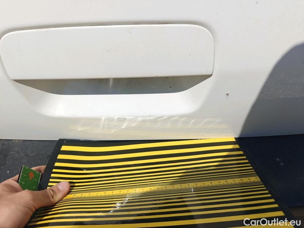  Peugeot  Expert PEUGEOT  / 2016 / 4P / combi Combi BlueHDi 120 S&S Standard #11