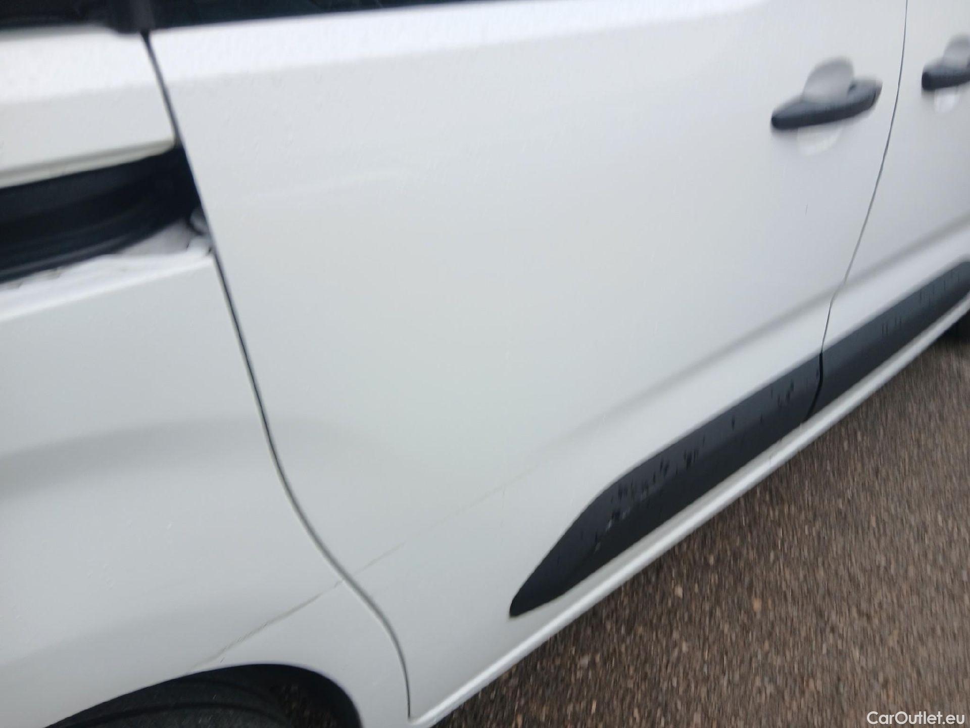  Toyota  Proace TOYOTA  CITY 1.5D 75kW (100CV) GX L1 (AC) #19