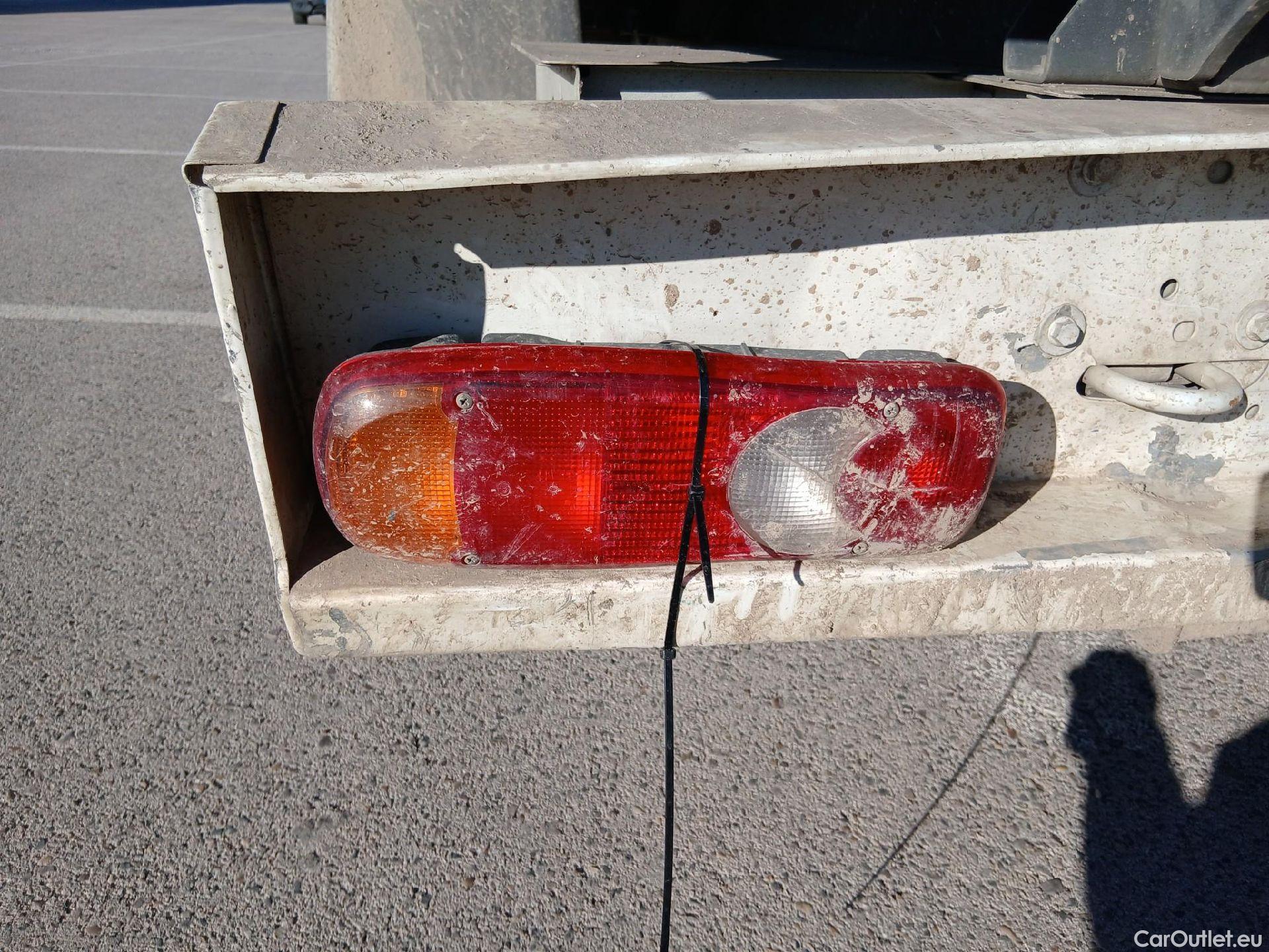  Renault  Master RENAULT  / 2014 / 2P / volquete Volq. Cab. Simple T L2 3500 dCi 96kW E6 #42