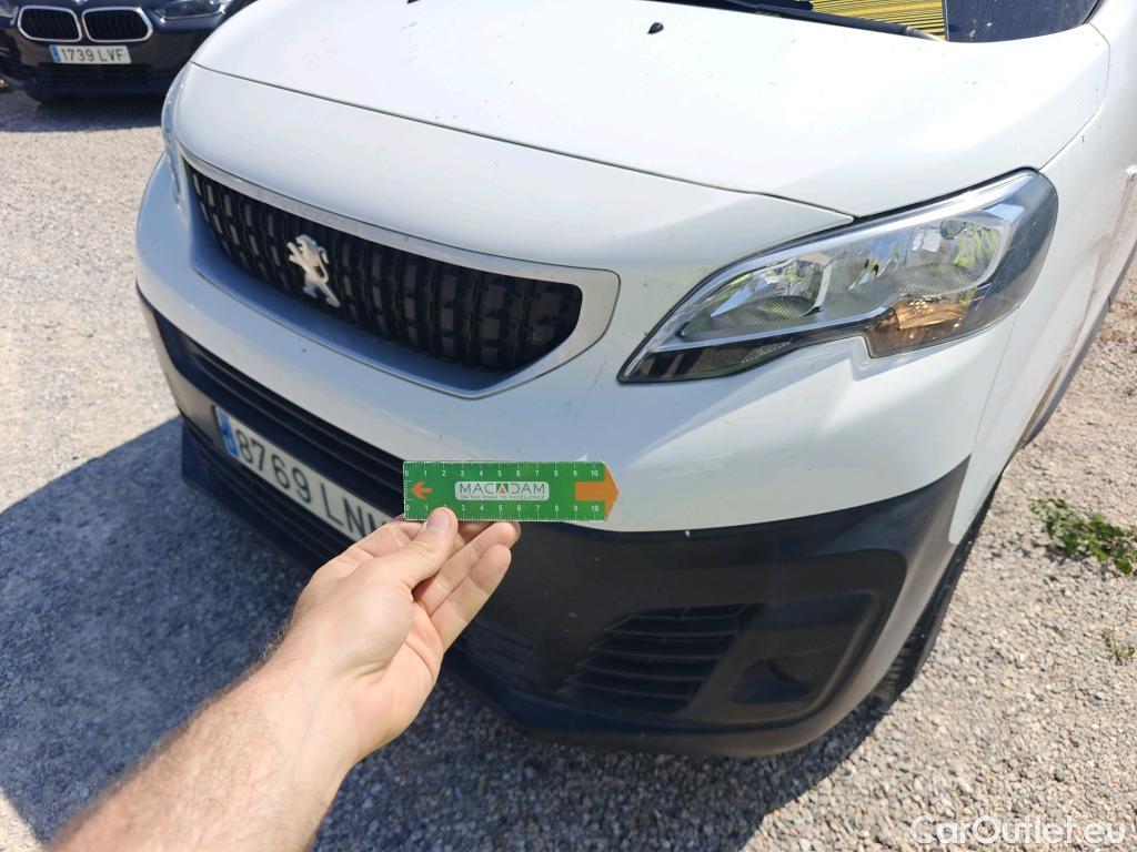  Peugeot  Expert PEUGEOT  / 2016 / 4P / combi Combi BlueHDi 120 S&S Standard #61