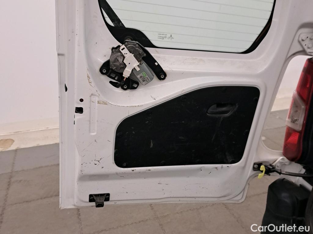  Toyota  Proace TOYOTA  City / 2020 / 4P / combi 1.5D 75kW (100CV) GX L1 (CX) #7