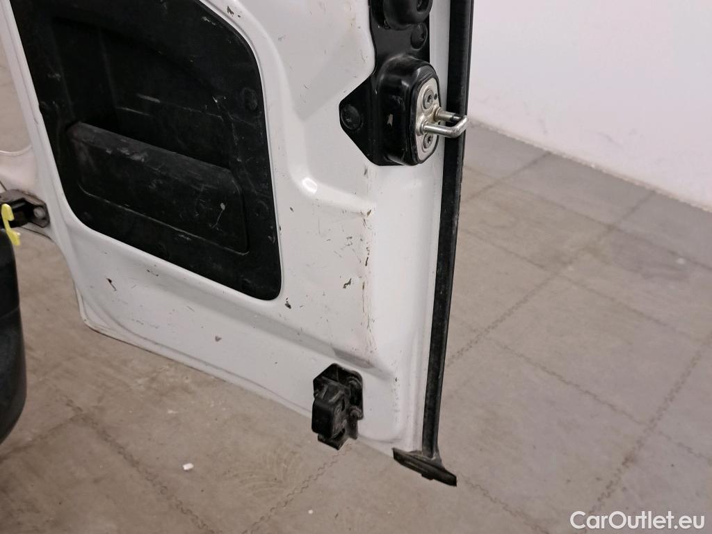  Toyota  Proace TOYOTA  City / 2020 / 4P / combi 1.5D 75kW (100CV) GX L1 (CX) #13