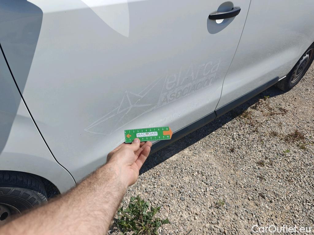  Peugeot  Expert PEUGEOT  / 2016 / 4P / combi Combi BlueHDi 120 S&S Standard #40