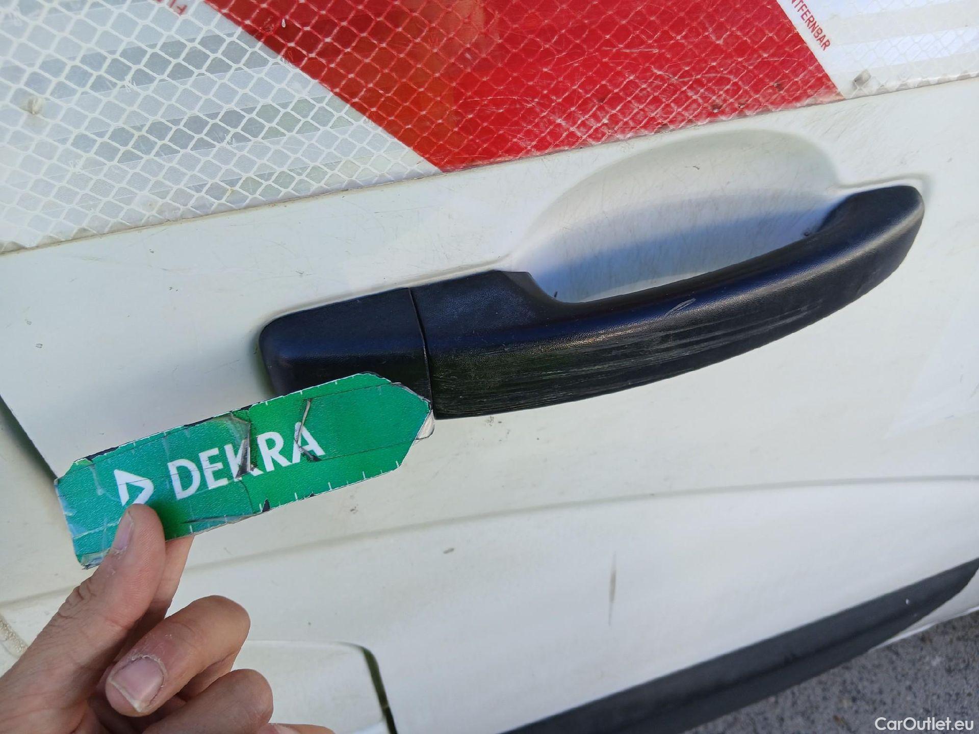  Renault  Master RENAULT  / 2014 / 2P / volquete Volq. Cab. Simple T L2 3500 dCi 96kW E6 #50