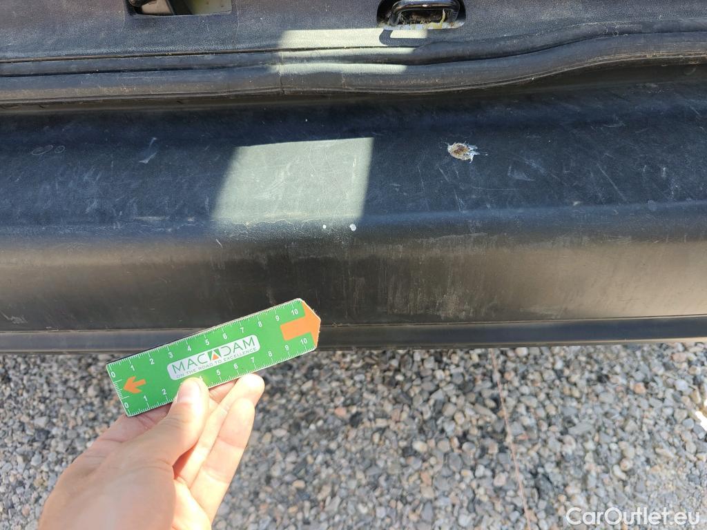  Peugeot  RIFTER PEUGEOT  / 2018 / 4P / combi Active Standard BlueHDi 73kW (IND) #25