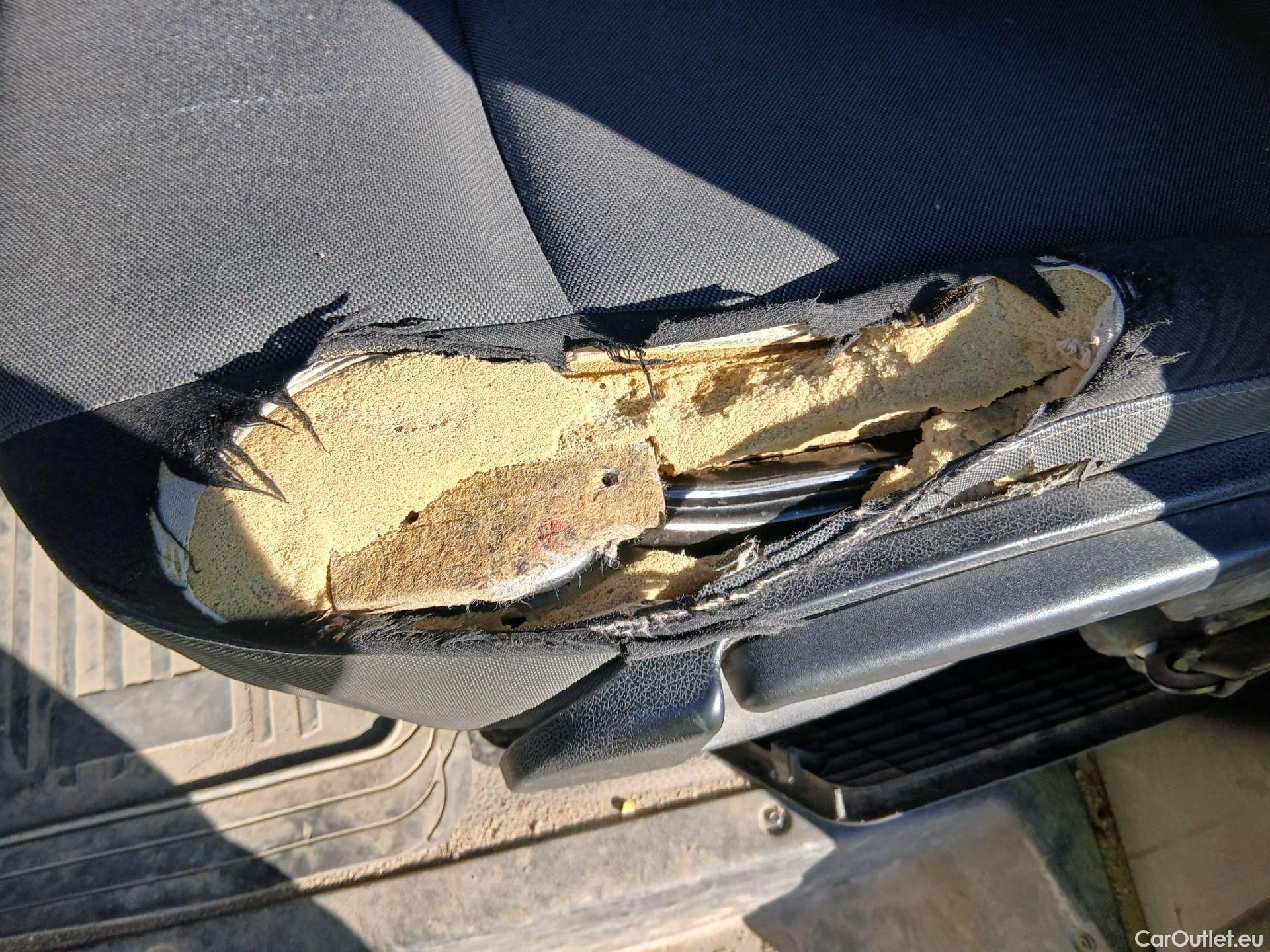  Renault  Master RENAULT  / 2014 / 2P / volquete Volq. Cab. Simple T L2 3500 dCi 96kW E6 #27