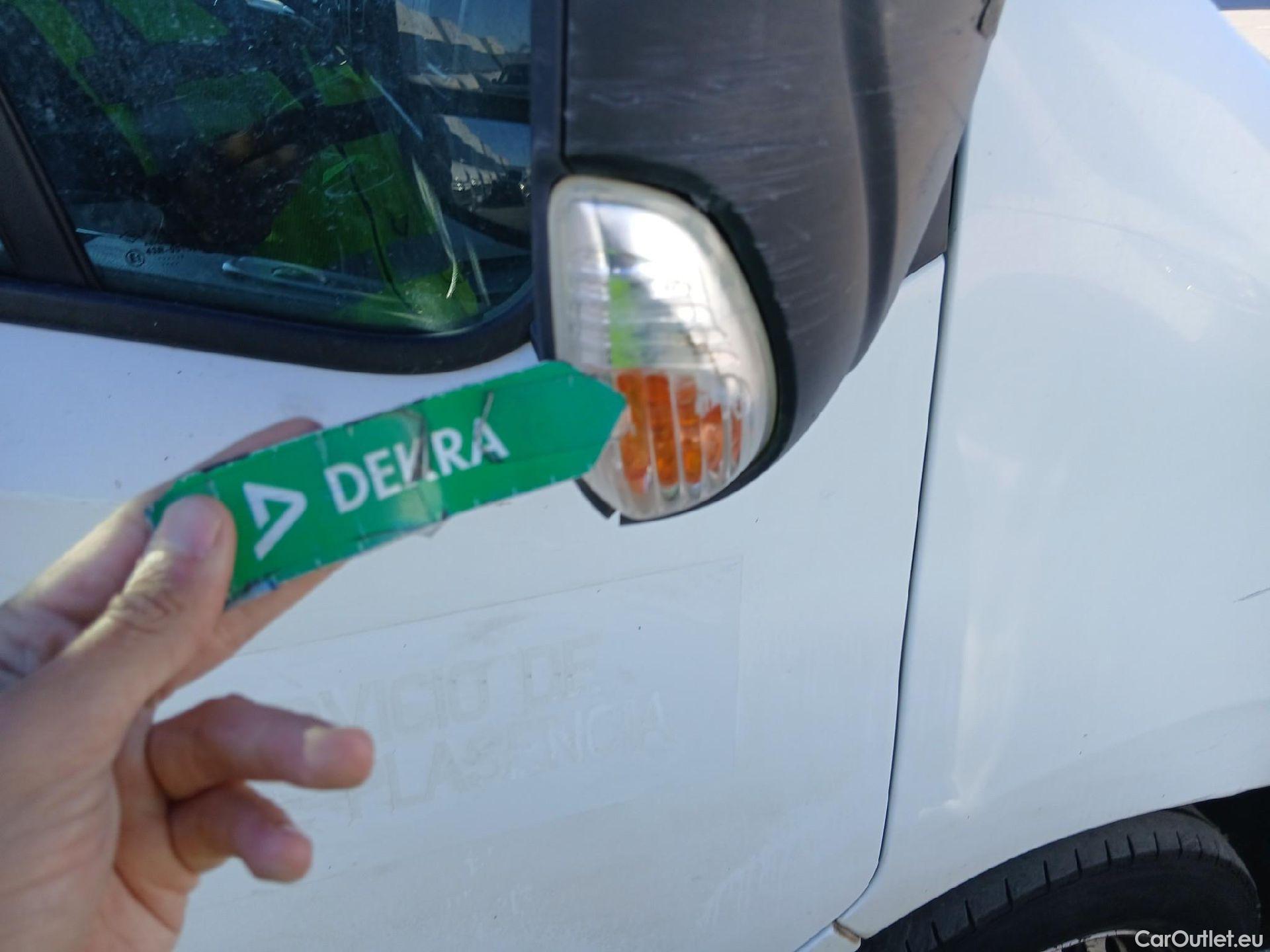  Renault  Master RENAULT  / 2014 / 2P / volquete Volq. Cab. Simple T L2 3500 dCi 96kW E6 #57