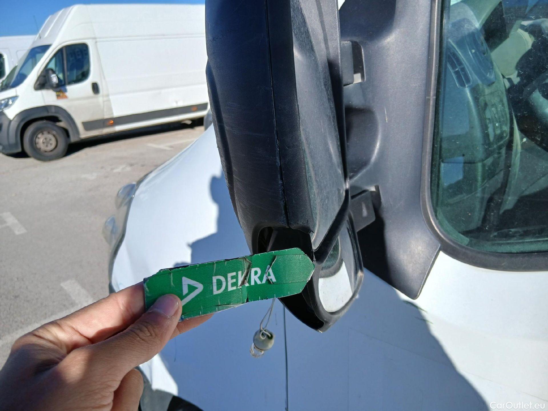  Renault  Master RENAULT  / 2014 / 2P / volquete Volq. Cab. Simple T L2 3500 dCi 96kW E6 #18