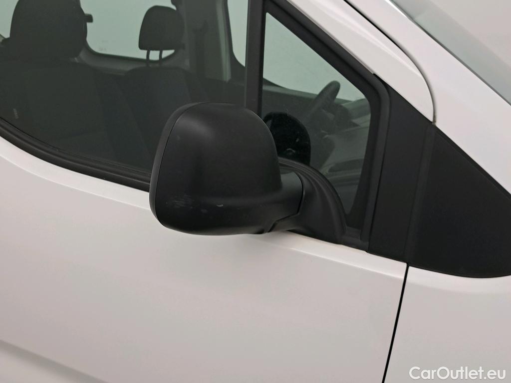  Toyota  Proace TOYOTA  City / 2020 / 4P / combi 1.5D 75kW (100CV) GX L1 (CX) #51