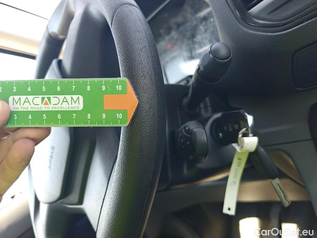  Peugeot  Expert PEUGEOT  / 2016 / 4P / combi Combi BlueHDi 120 S&S Standard #54