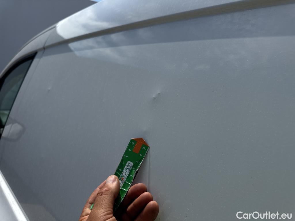  Renault  Kangoo  Furgón/2021/4P L1 1.5 Blue dCi 55kW (75CV) #6