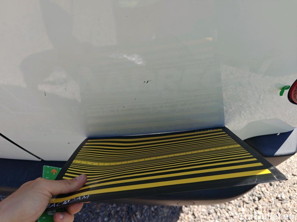  Peugeot  RIFTER PEUGEOT  / 2018 / 4P / combi Active Standard BlueHDi 73kW (IND) #8