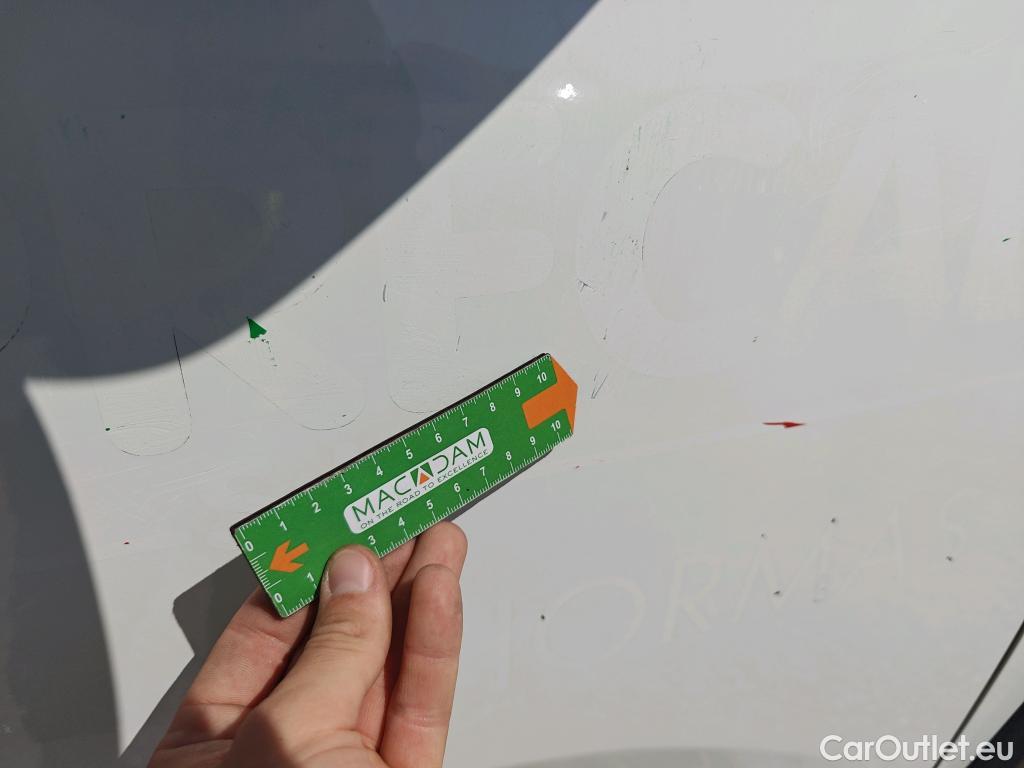  Peugeot  RIFTER PEUGEOT  / 2018 / 4P / combi Active Standard BlueHDi 73kW (IND) #19