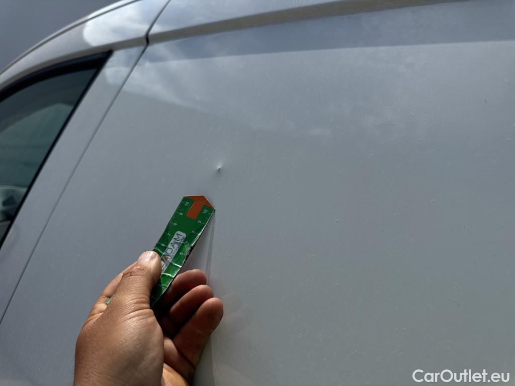  Renault  Kangoo  Furgón/2021/4P L1 1.5 Blue dCi 55kW (75CV) #7