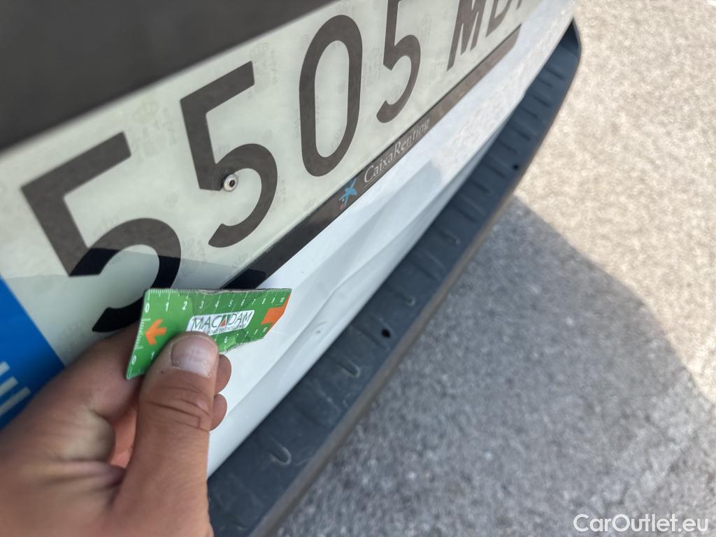  Renault  Kangoo  Furgón/2021/4P L1 1.5 Blue dCi 55kW (75CV) #11