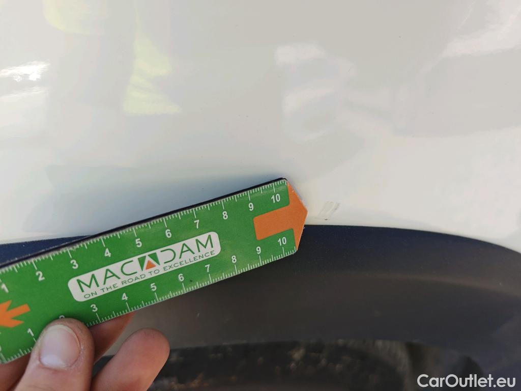  Peugeot  RIFTER PEUGEOT  / 2018 / 4P / combi Active Standard BlueHDi 73kW (IND) #36