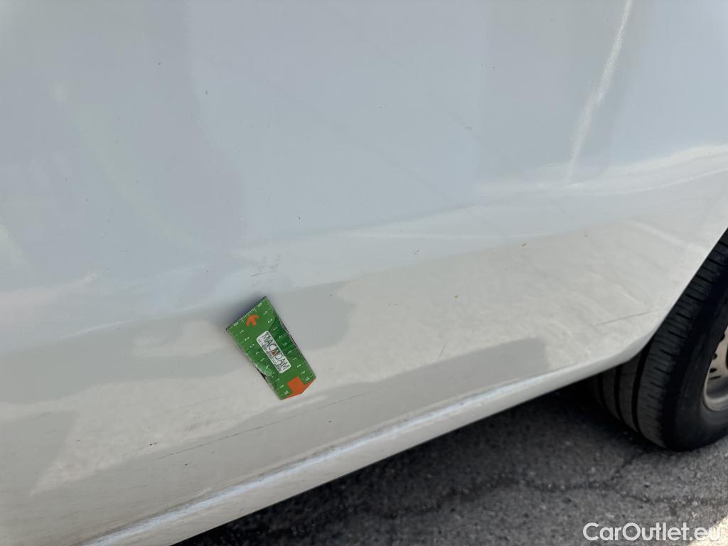  Renault  Kangoo  Furgón/2021/4P L1 1.5 Blue dCi 55kW (75CV) #3