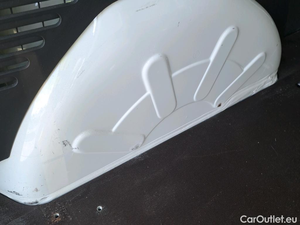  Renault  Kangoo RENAULT  Furgón/2013/3P/furgón derivado de turismo Profesional dCi 55 kW (75 CV) #3