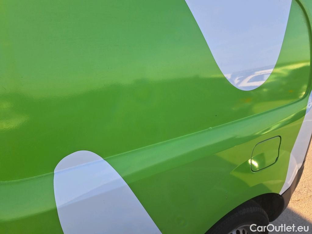  Renault  Kangoo RENAULT  Furgón/2013/3P/furgón derivado de turismo Profesional dCi 55 kW (75 CV) #5