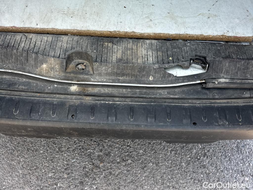  Renault  Kangoo  Furgón/2021/4P L1 1.5 Blue dCi 55kW (75CV) #19