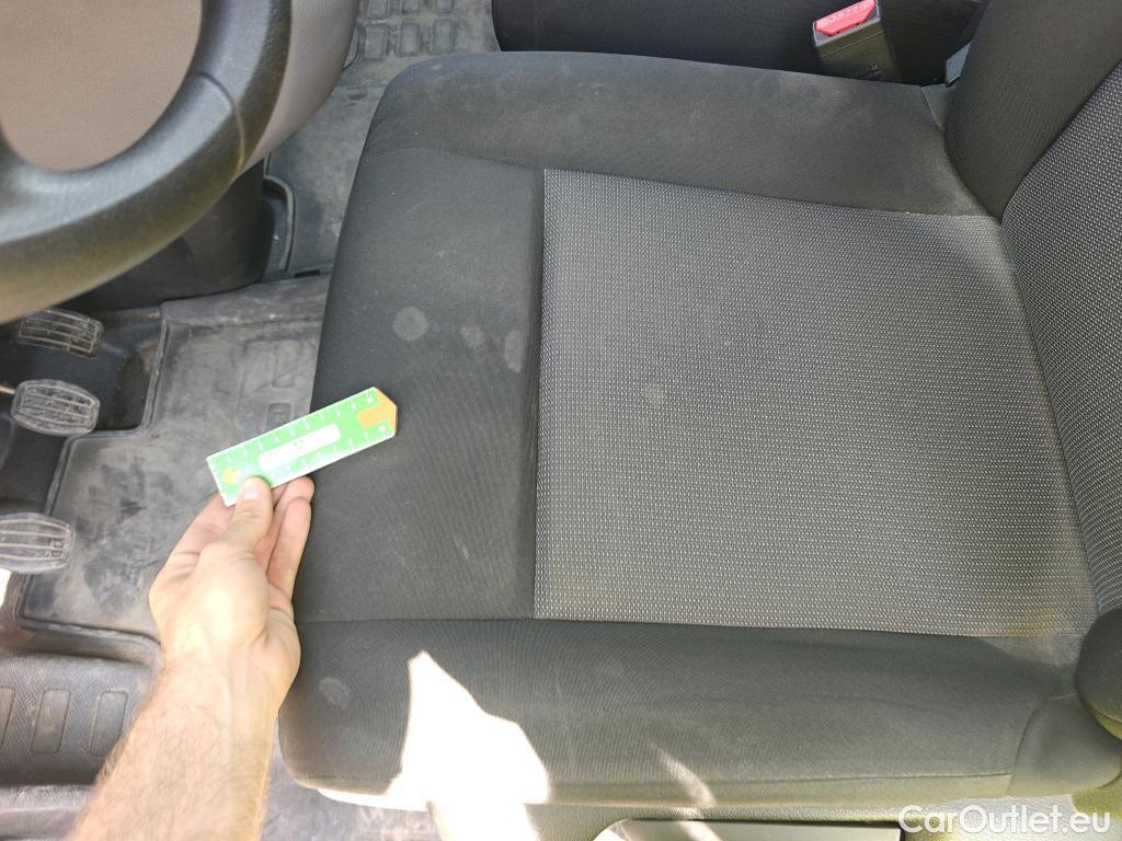  Peugeot  Expert PEUGEOT  / 2016 / 4P / combi Combi BlueHDi 120 S&S Standard #45