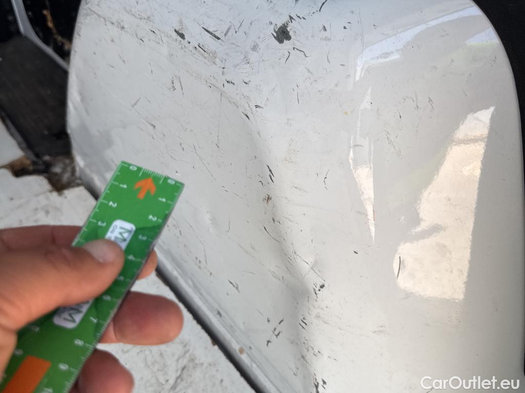  Renault  Kangoo  Furgón/2021/4P L1 1.5 Blue dCi 55kW (75CV) #16