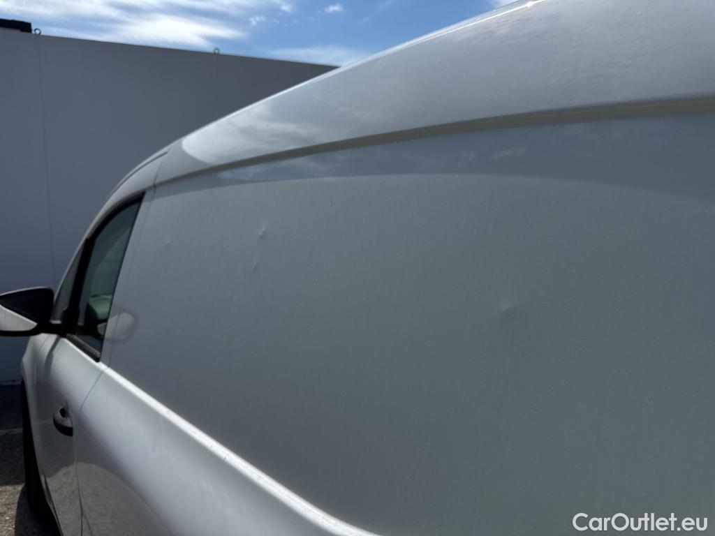  Renault  Kangoo  Furgón/2021/4P L1 1.5 Blue dCi 55kW (75CV) #5