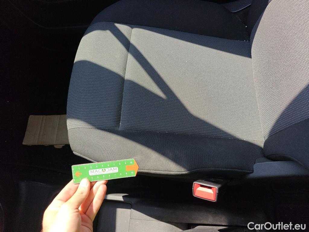  Peugeot  RIFTER PEUGEOT  / 2018 / 4P / combi Active Standard BlueHDi 73kW (IND) #40