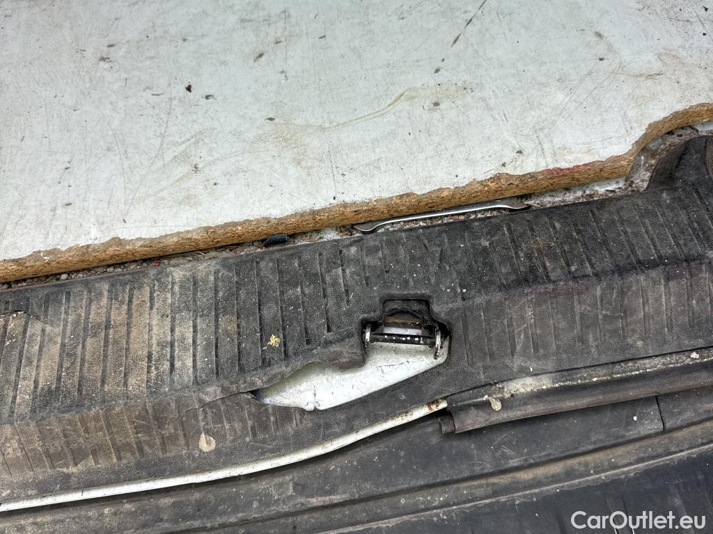  Renault  Kangoo  Furgón/2021/4P L1 1.5 Blue dCi 55kW (75CV) #34