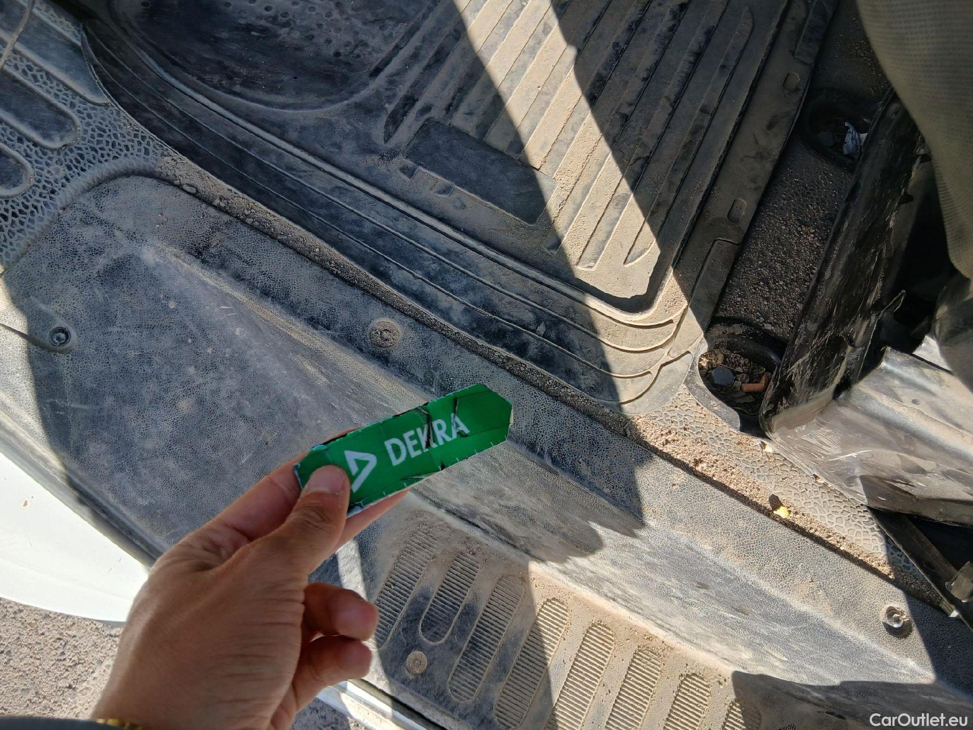  Renault  Master RENAULT  / 2014 / 2P / volquete Volq. Cab. Simple T L2 3500 dCi 96kW E6 #30