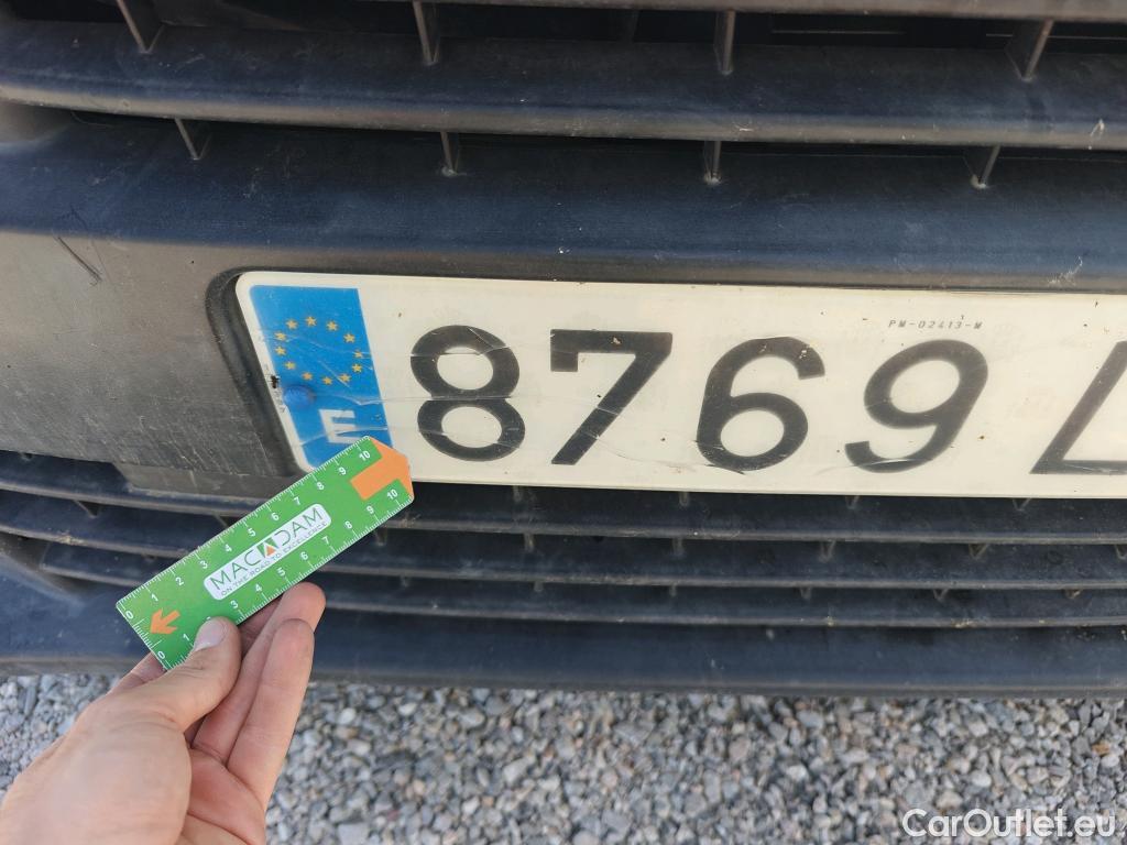  Peugeot  Expert PEUGEOT  / 2016 / 4P / combi Combi BlueHDi 120 S&S Standard #56