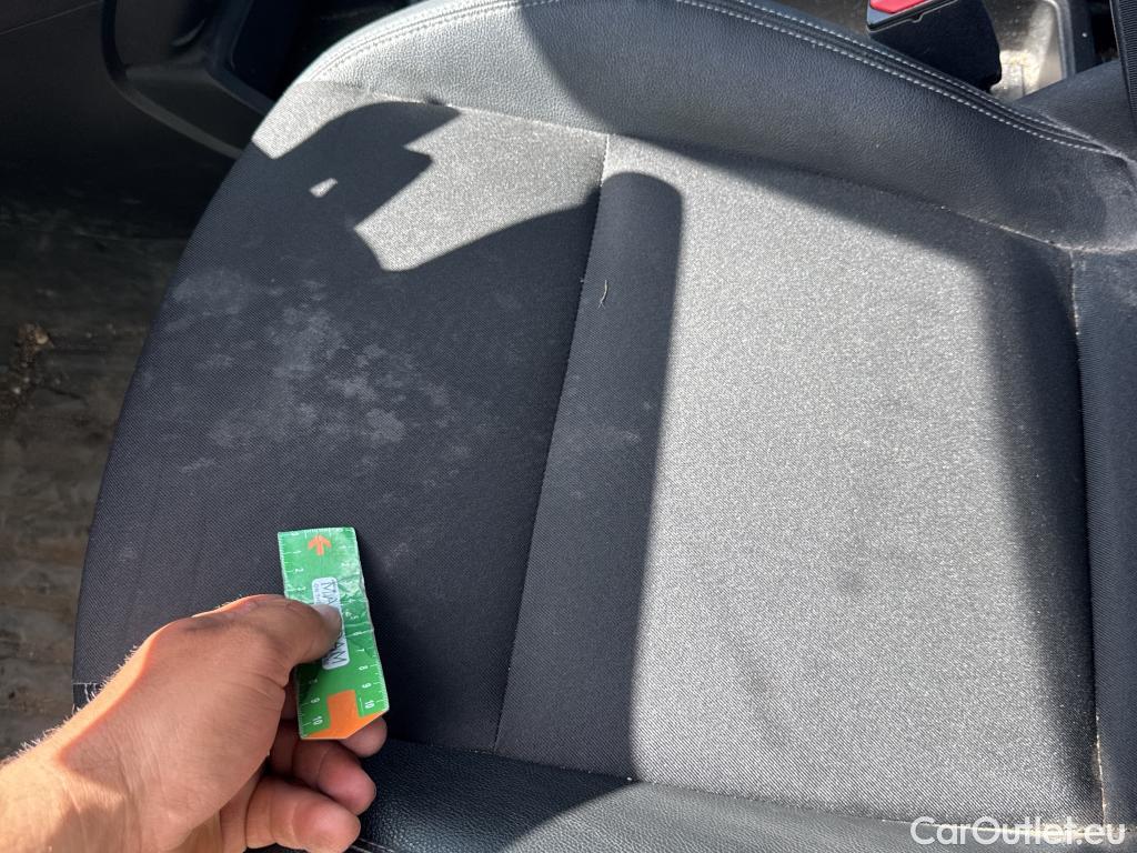  Renault  Kangoo  Furgón/2021/4P L1 1.5 Blue dCi 55kW (75CV) #28