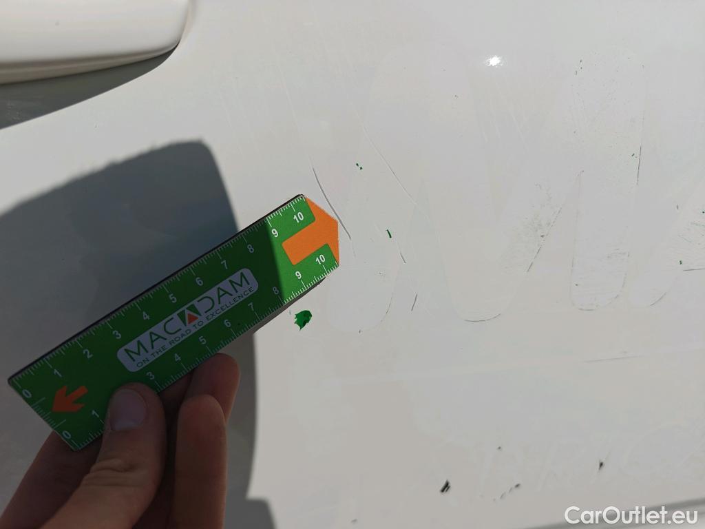  Peugeot  RIFTER PEUGEOT  / 2018 / 4P / combi Active Standard BlueHDi 73kW (IND) #16