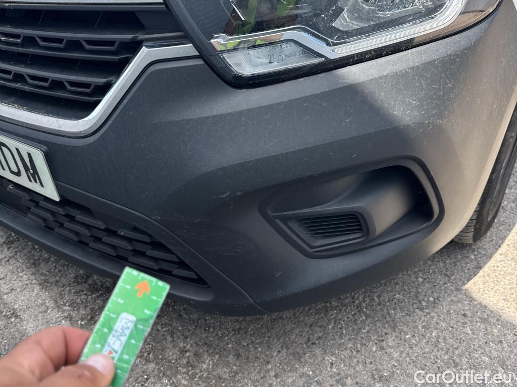  Renault  Kangoo  Furgón/2021/4P L1 1.5 Blue dCi 55kW (75CV) #24