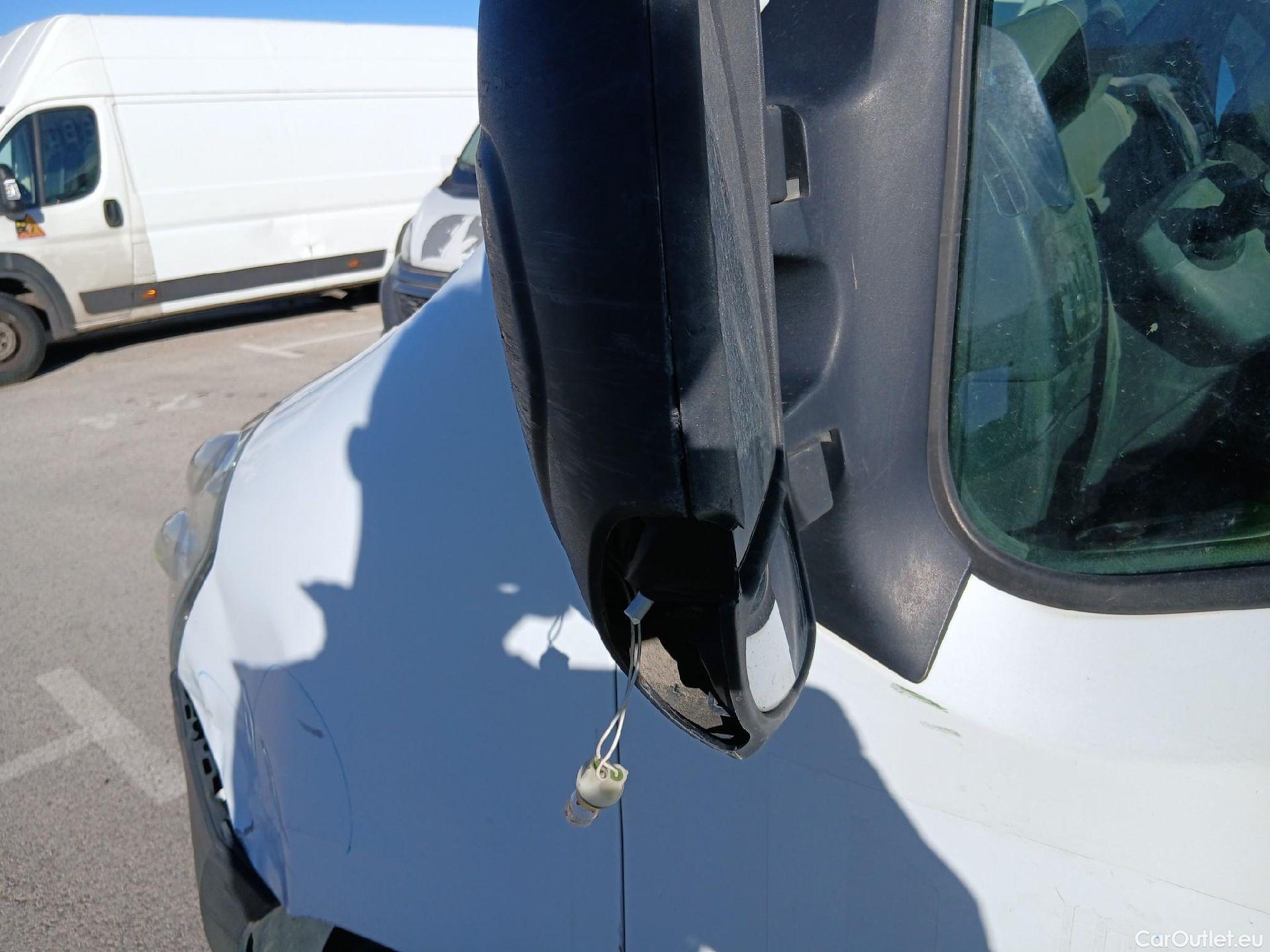  Renault  Master RENAULT  / 2014 / 2P / volquete Volq. Cab. Simple T L2 3500 dCi 96kW E6 #19