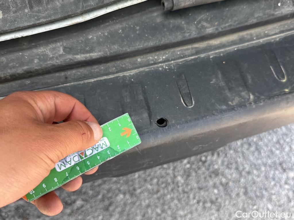  Renault  Kangoo  Furgón/2021/4P L1 1.5 Blue dCi 55kW (75CV) #21