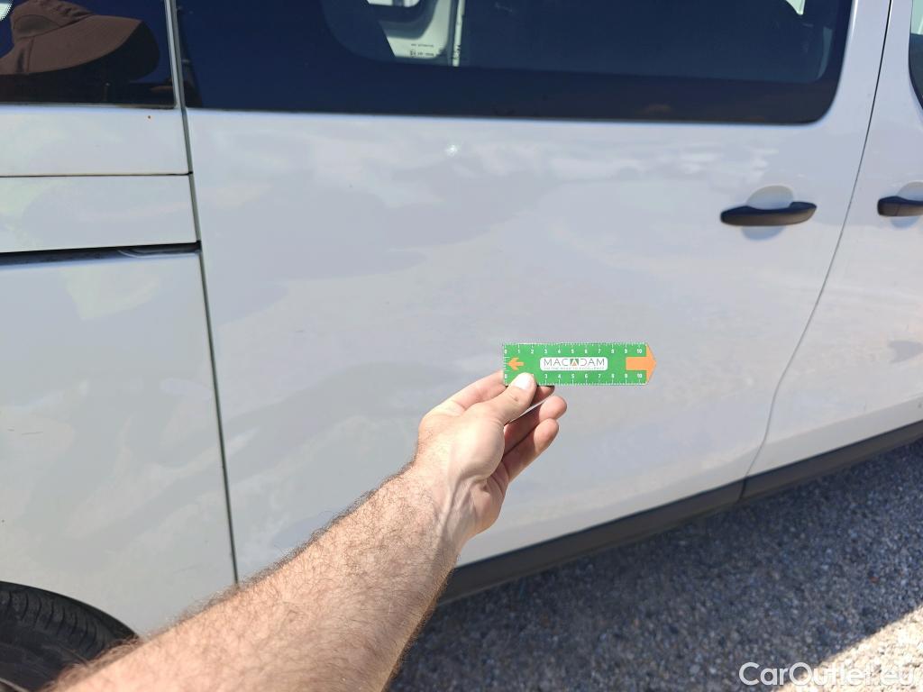  Peugeot  Expert PEUGEOT  / 2016 / 4P / combi Combi BlueHDi 120 S&S Standard #57