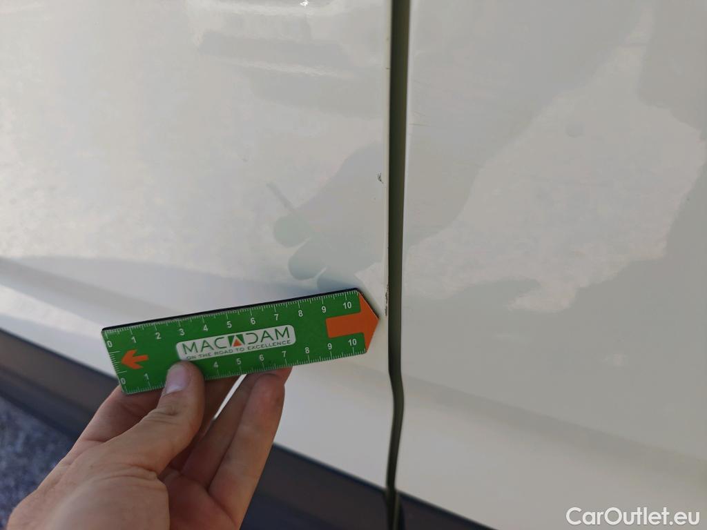  Peugeot  RIFTER PEUGEOT  / 2018 / 4P / combi Active Standard BlueHDi 73kW (IND) #39