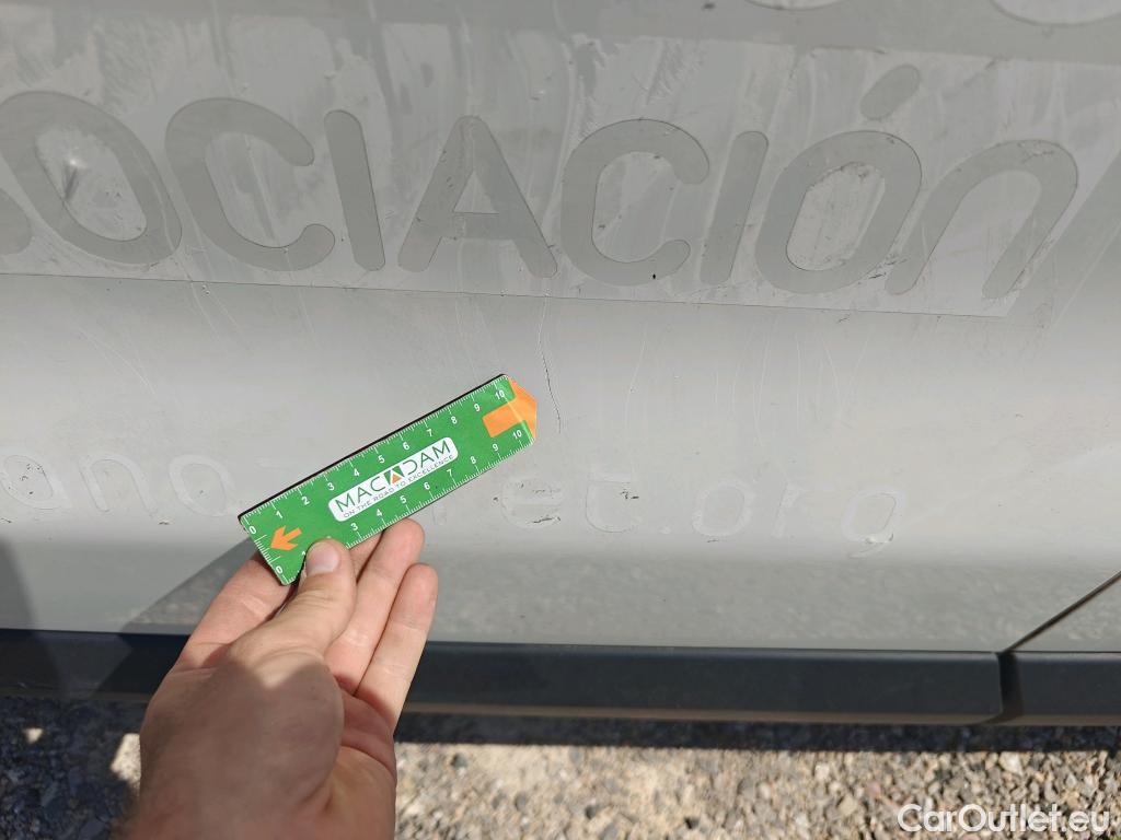  Peugeot  Expert PEUGEOT  / 2016 / 4P / combi Combi BlueHDi 120 S&S Standard #26